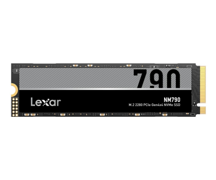 Dysk wewnętrzny LEXAR 8TB M.2 LNM790X008T-RNNNG
